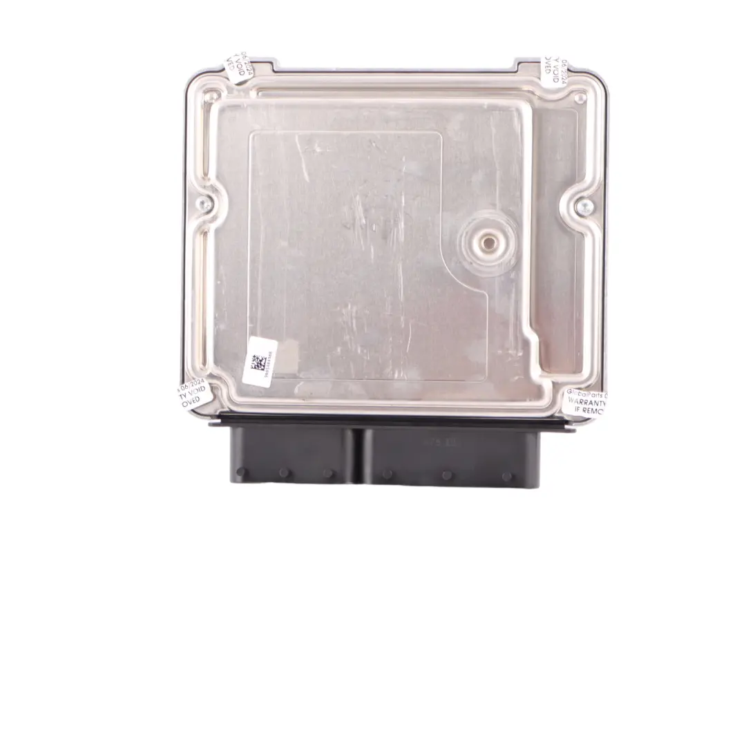 BMW F20 F30 F32 120d 320d 420d N47N 184HP ECU Kit DDE 8517862 + Key + FEM Manual