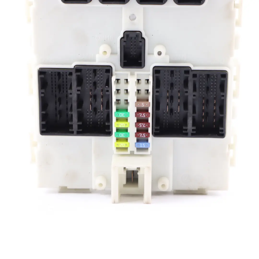 BMW F20 F30 F32 120d 320d 420d N47N 184HP ECU Kit DDE 8517862 + Key + FEM Manual
