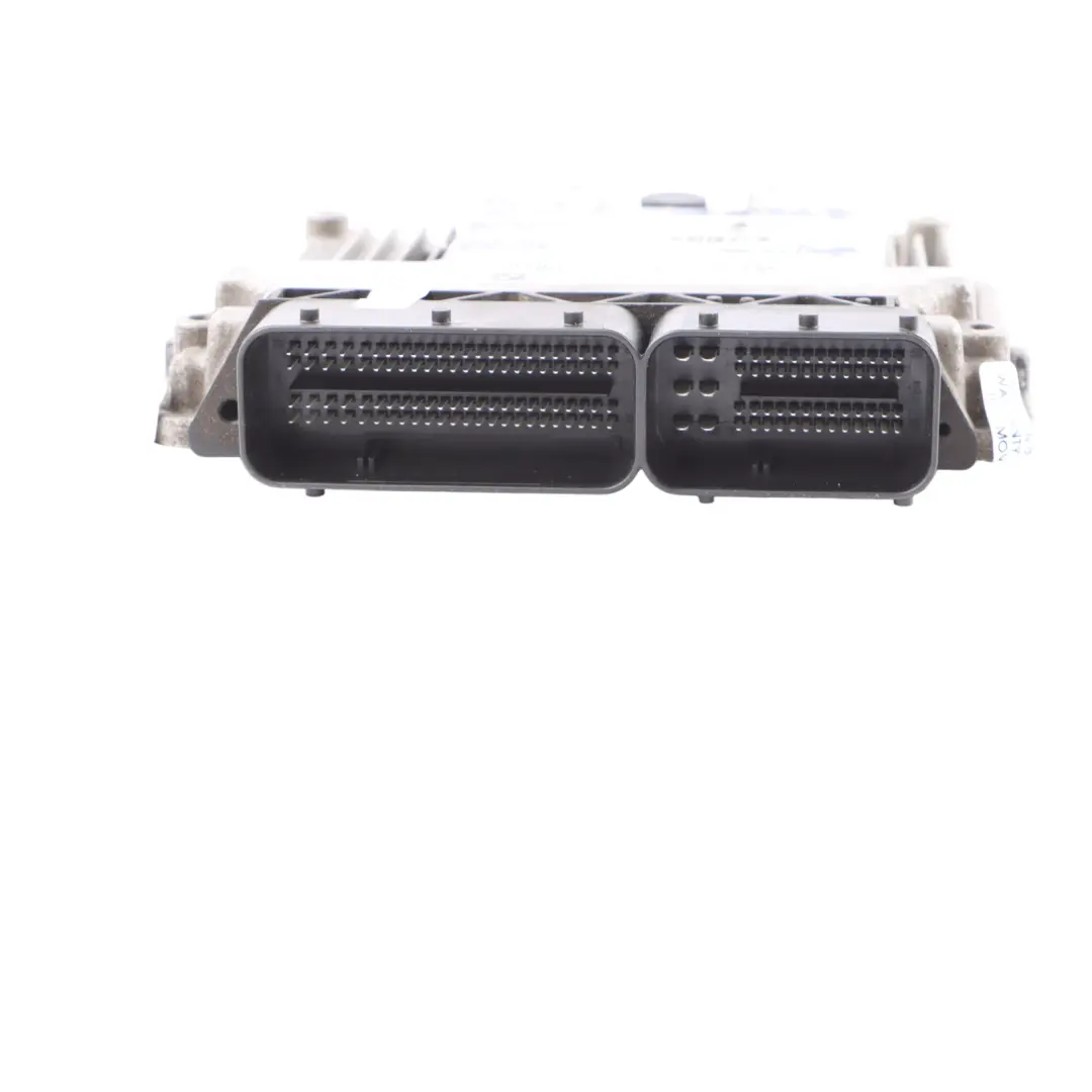 Mini Cooper D R55 R56 R60 N47 112HP Engine ECU Kit DDE CAS 3 Key 8519663 Manual