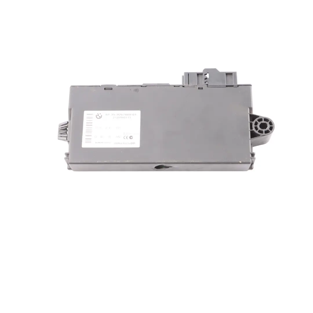 Mini Cooper D R55 R56 R60 N47 112HP Engine ECU Kit DDE CAS 3 Key 8519663 Manual