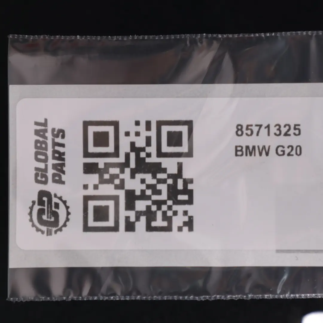 BMW G20 G21 G30 G31 B57 Osłona Termiczna Głowicy Silnika 8571325