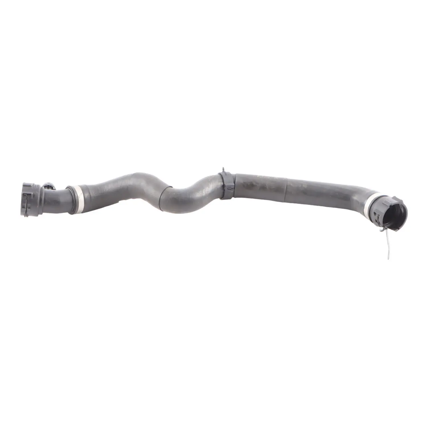 Cylinder Head Hose BMW G01 G02 40dX 30dX B57 Radiator Pipe Line Diesel 8577056