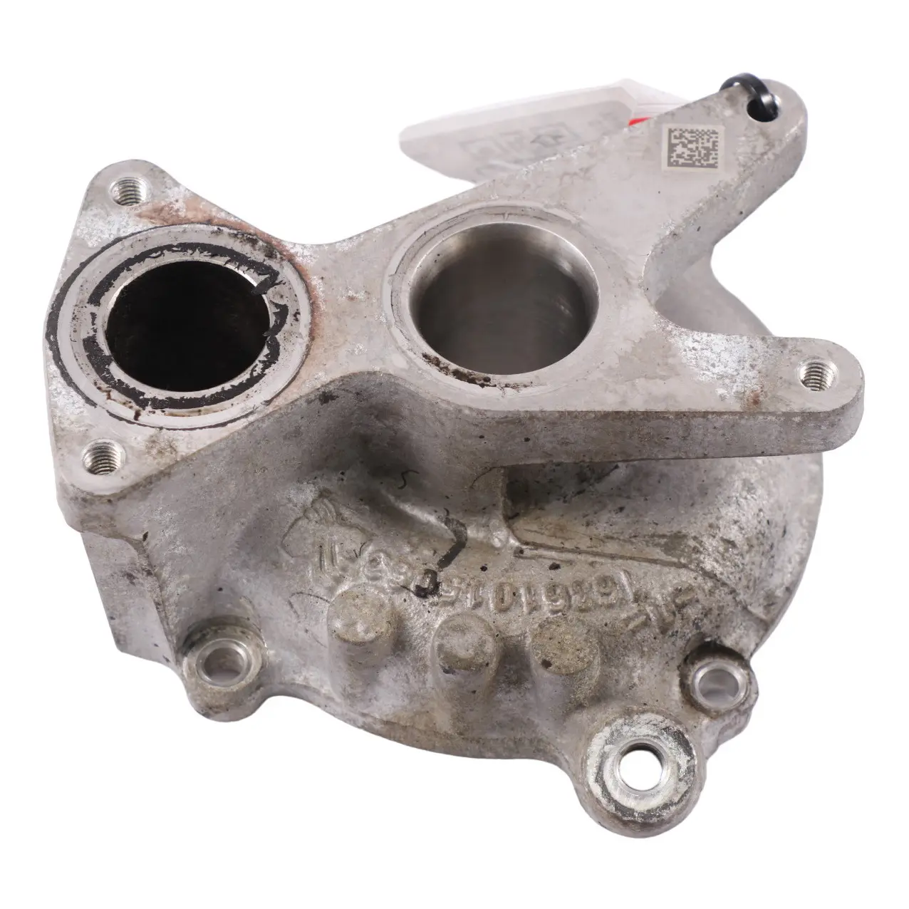 BMW F39 F40 F48 Mini F56 F60 Diesel B47 Carcasa turbocompresor Admisión 8584200