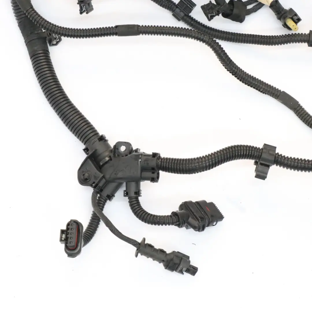 Engine Wiring BMW X3 G01 X4 G02 B57 Diesel Module 2 Loom Harness 8588681