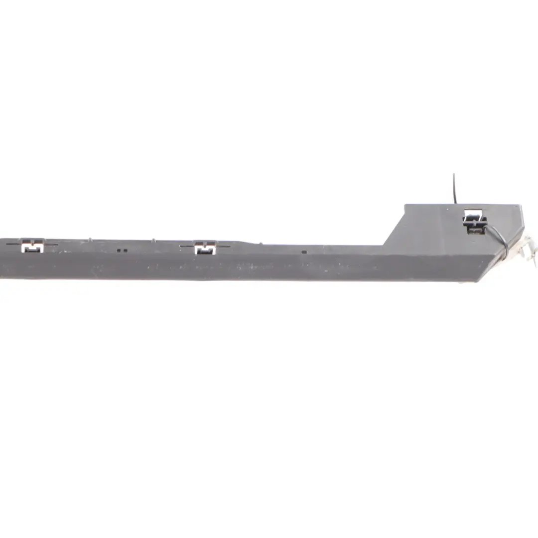 BMW X3 G01 X4 G02 Coolant Radiator Intercooler Lower Covering Strip 8591021