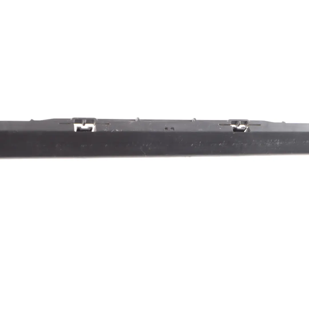 BMW X3 G01 X4 G02 Coolant Radiator Intercooler Lower Covering Strip 8591021