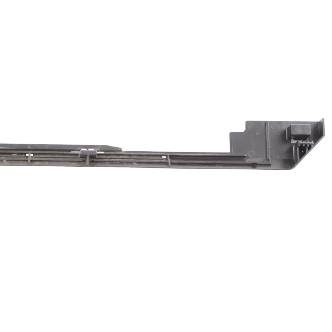BMW X3 G01 X4 G02 Coolant Radiator Intercooler Lower Covering Strip 8591021
