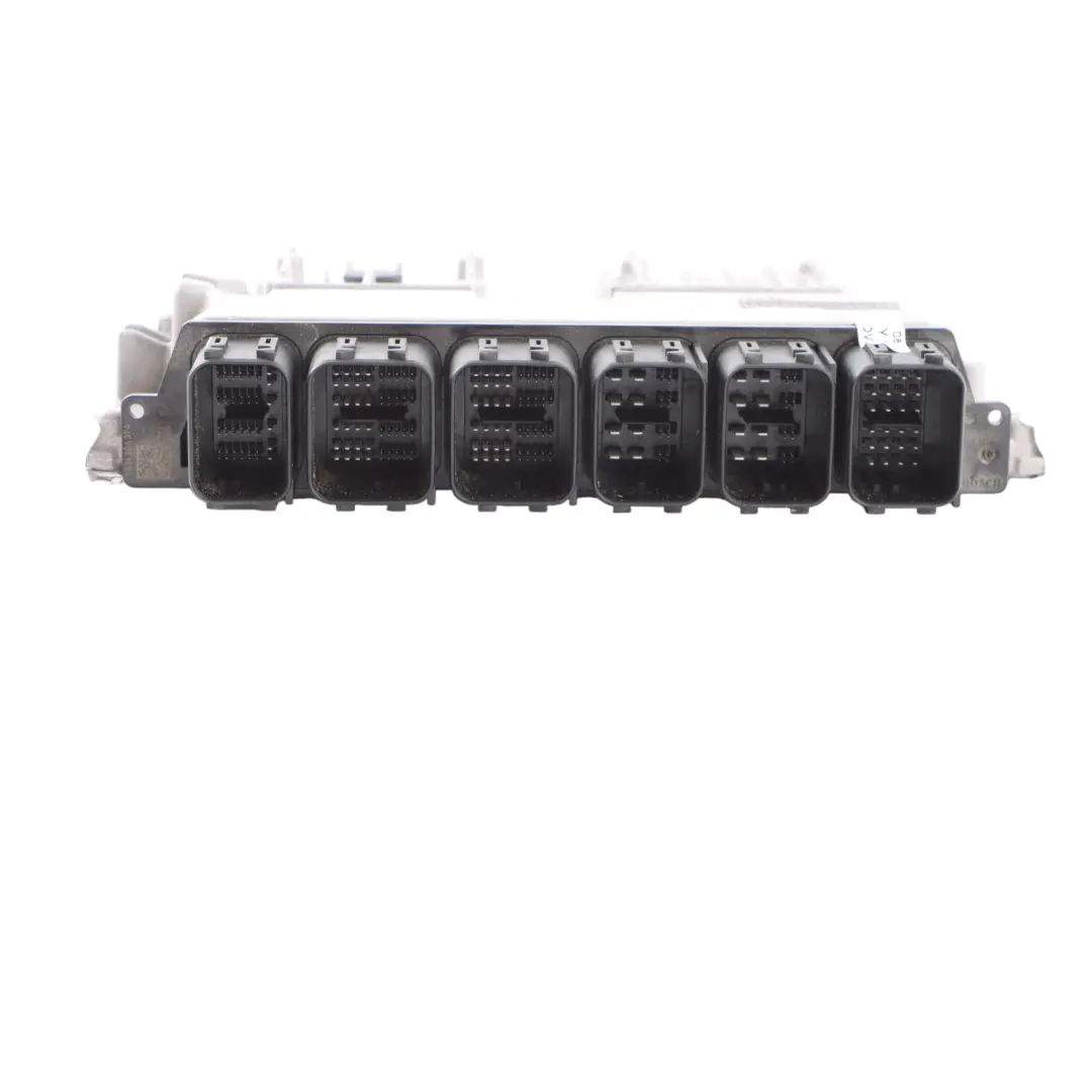 BMW F48 20dX B47D 190HP Engine Control Unit ECU Kit DDE 8595429 BDC Key