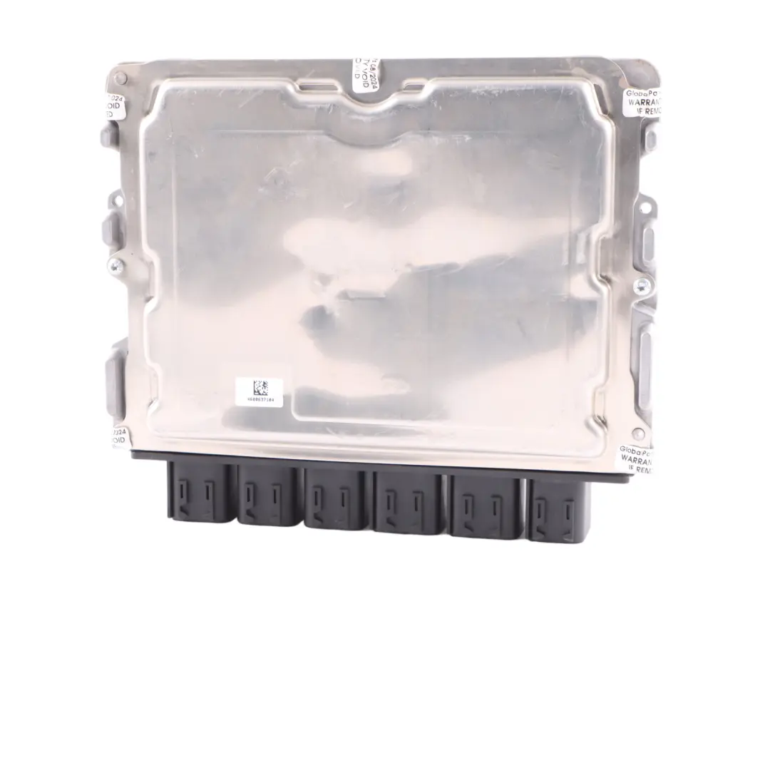 BMW F48 20dX B47D 190HP Engine Control Unit ECU Kit DDE 8595429 BDC Key