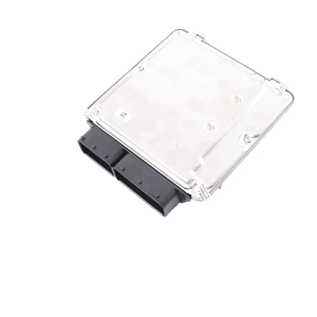 BMW F20 125d F30 325d LCI F32 425d B47 224HP Engine Control Unit ECU DDE 8596363