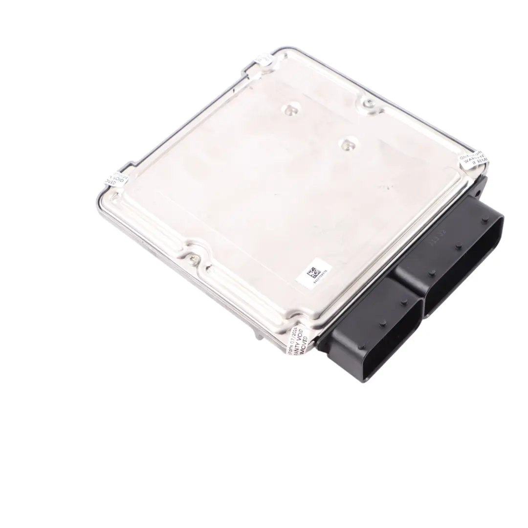 BMW F20 125d F30 325d LCI F32 425d B47 224HP Engine Control Unit ECU DDE 8596363
