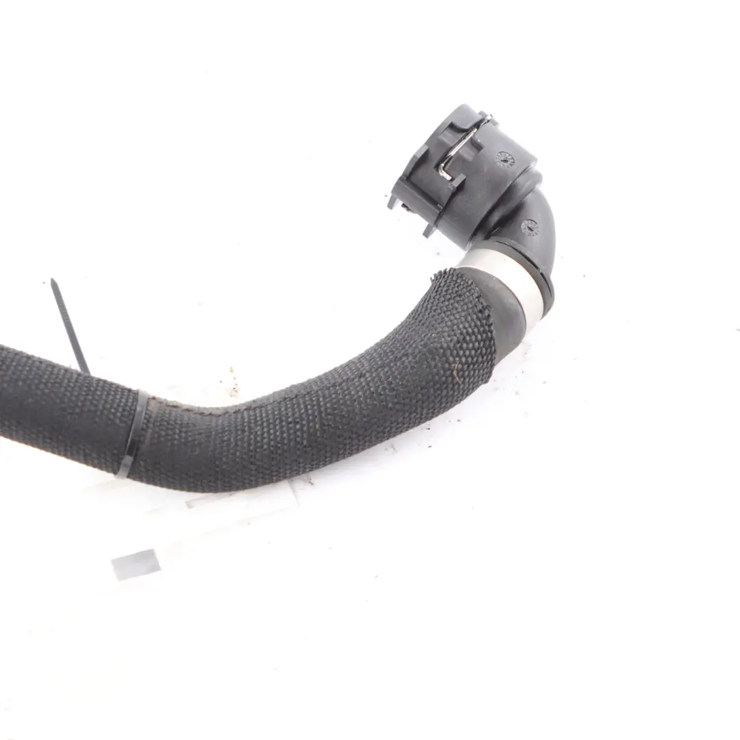 BMW X5 F15 Water Hose Coolant Cooling Tube Pipe Line 8601169