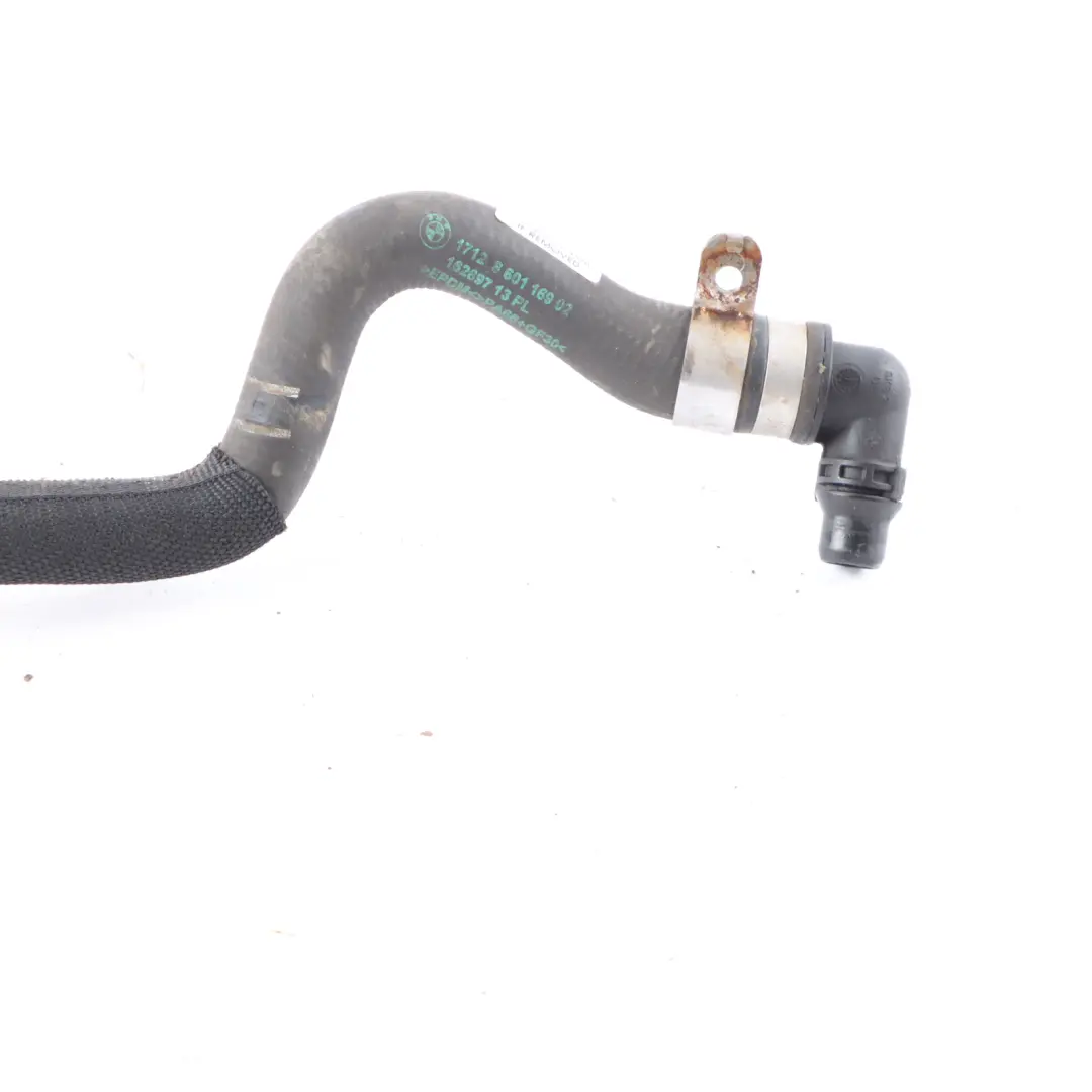 BMW X5 F15 Water Hose Coolant Cooling Tube Pipe Line 8601169