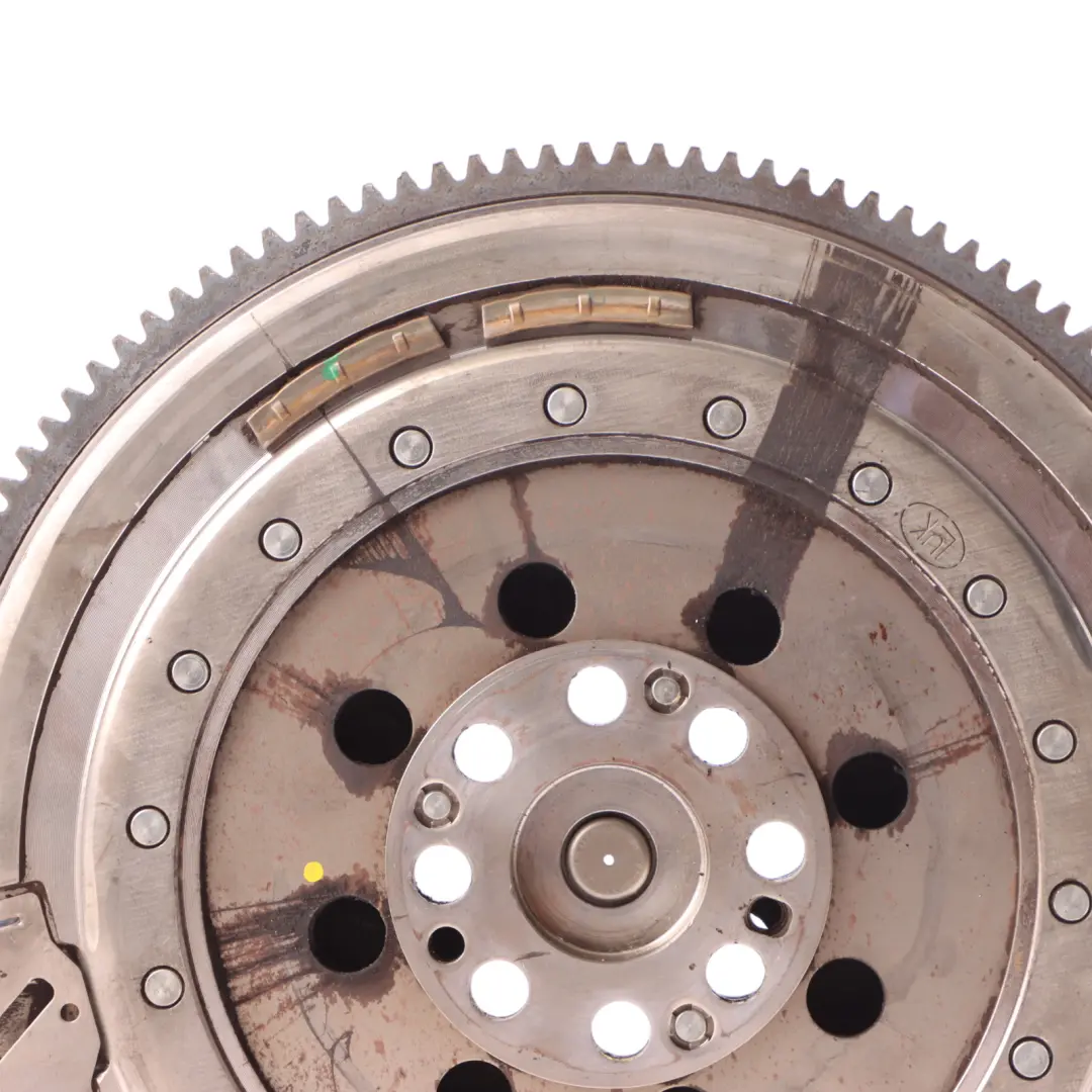 BMW F20 F21 F30 F31 LCI 120d 320d Diesel B47 Dual Twin Mass Flywheel Clutch Kit