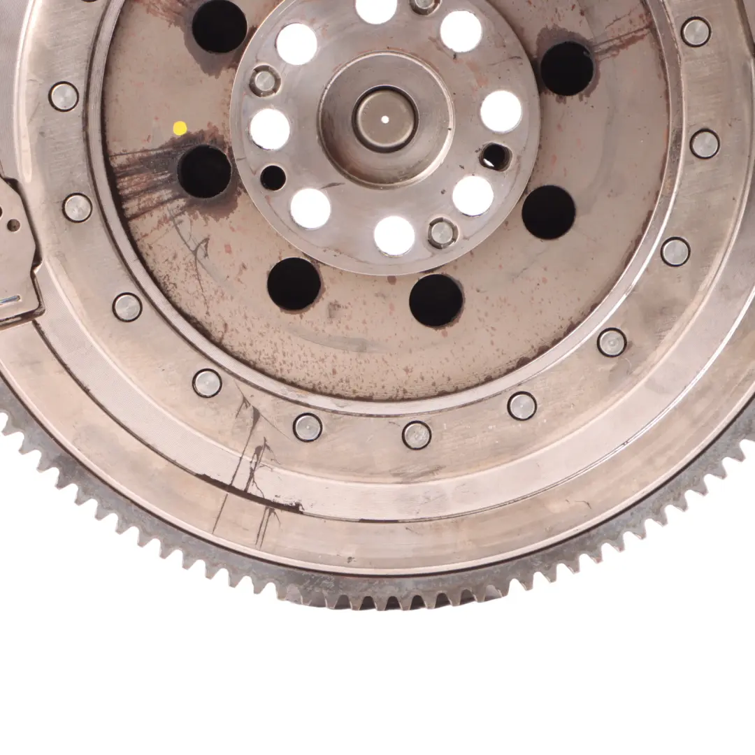 BMW F20 F21 F30 F31 LCI 120d 320d Diesel B47 Dual Twin Mass Flywheel Clutch Kit