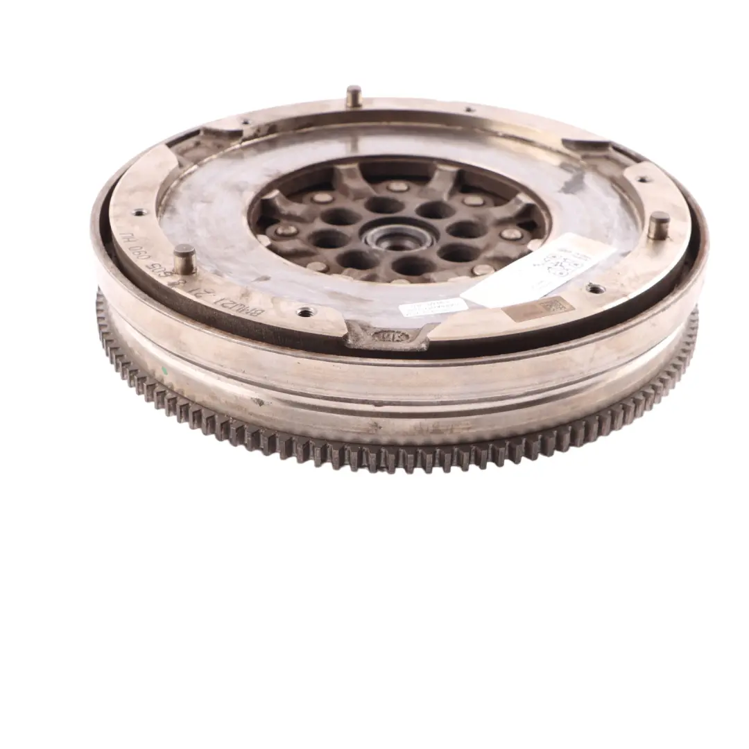 BMW F20 F21 F30 F31 LCI 120d 320d Diesel B47 Dual Twin Mass Flywheel Clutch Kit