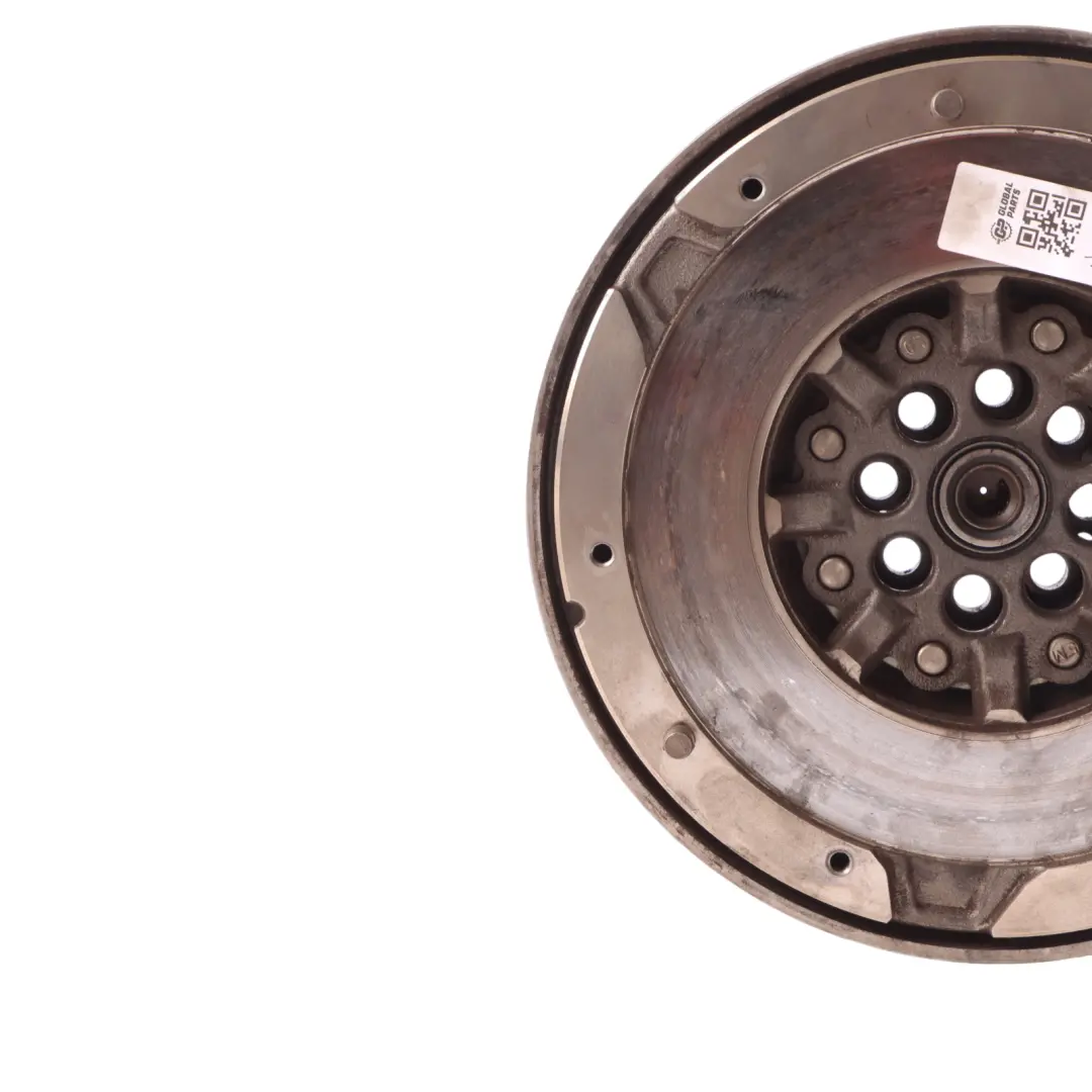 BMW F20 F21 F30 F31 LCI 120d 320d Diesel B47 Dual Twin Mass Flywheel Clutch Kit