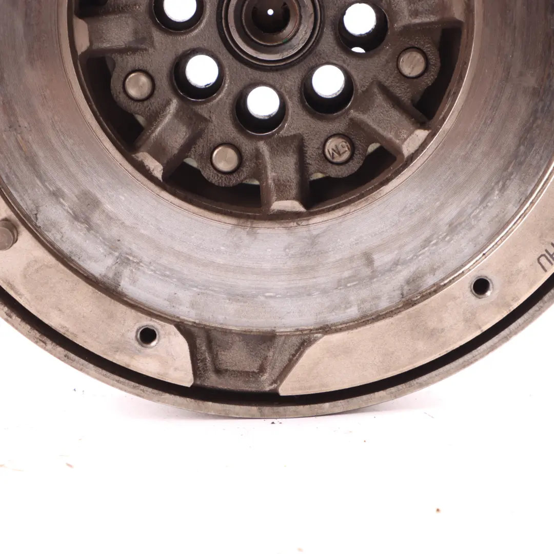 BMW F20 F21 F30 F31 LCI 120d 320d Diesel B47 Dual Twin Mass Flywheel Clutch Kit