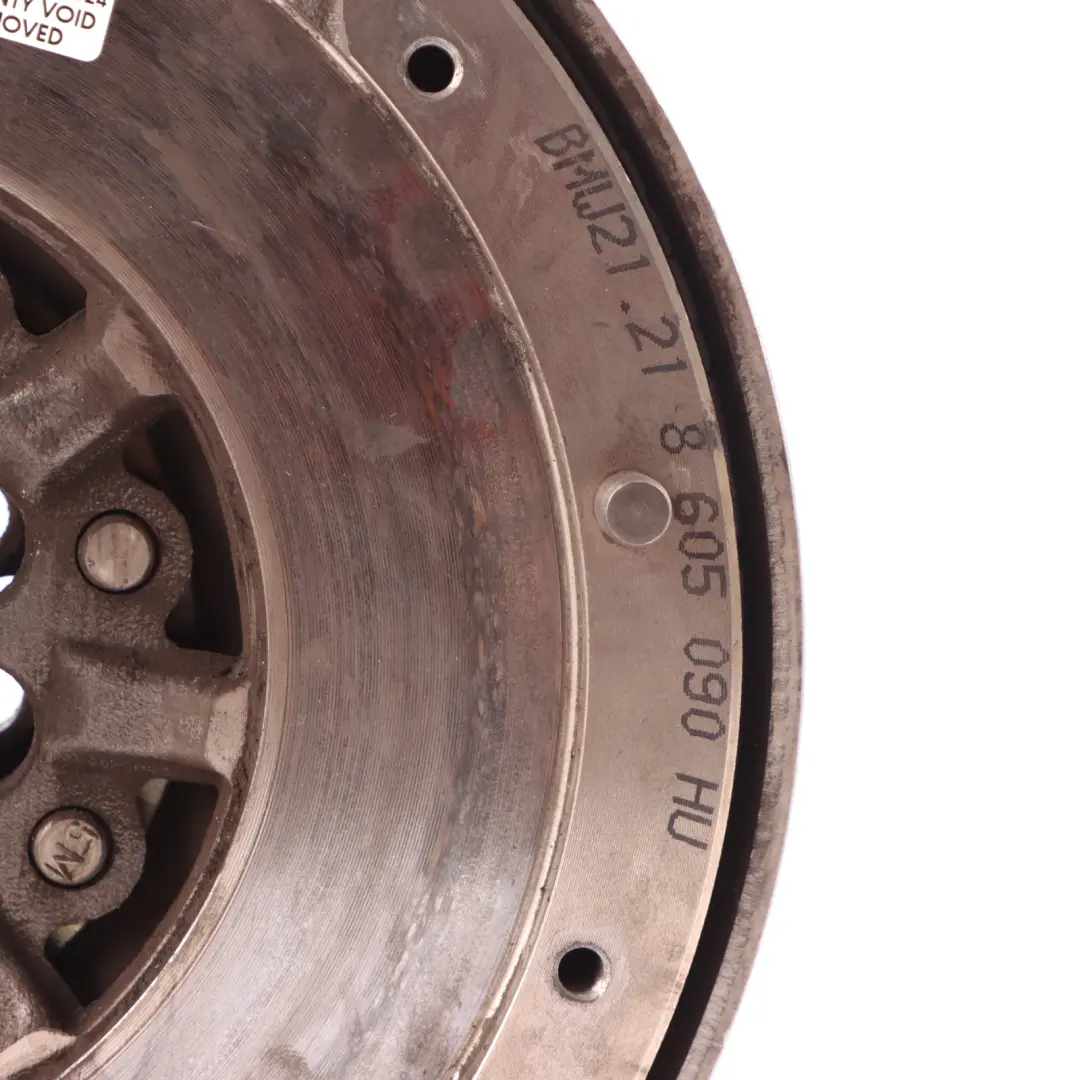 BMW F20 F21 F30 F31 LCI 120d 320d Diesel B47 Dual Twin Mass Flywheel Clutch Kit