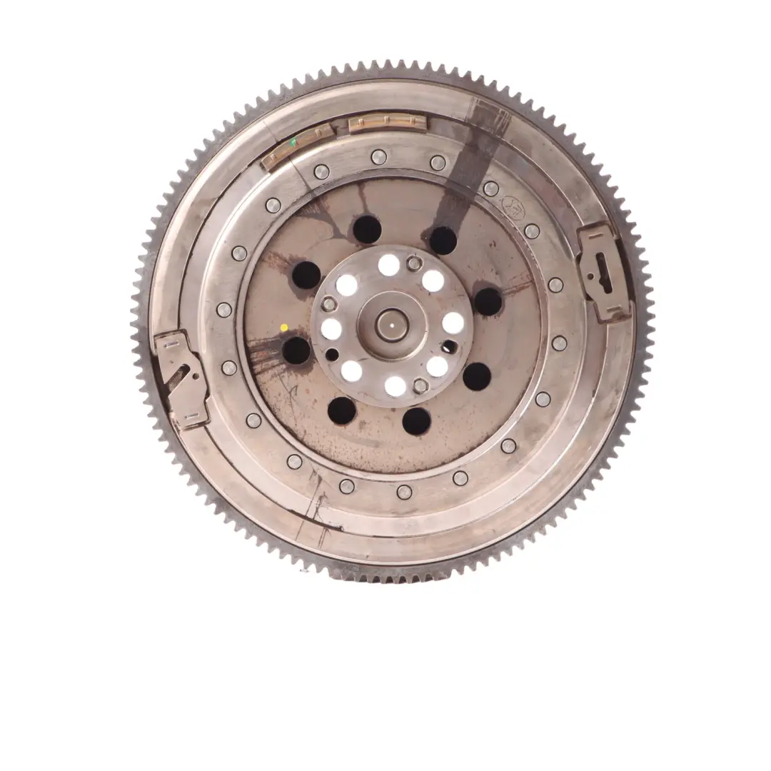 BMW F20 F21 F30 F31 LCI 120d 320d Diesel B47 Dual Twin Mass Flywheel Clutch Kit