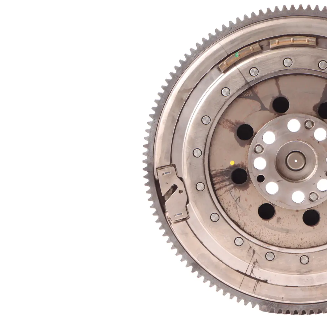 BMW F20 F21 F30 F31 LCI 120d 320d Diesel B47 Dual Twin Mass Flywheel Clutch Kit