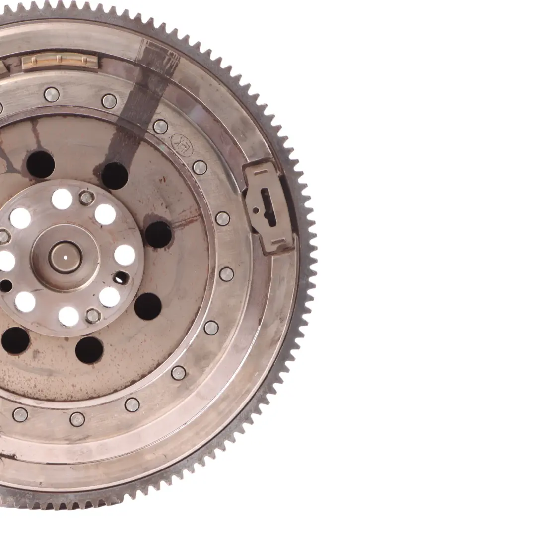 BMW F20 F21 F30 F31 LCI 120d 320d Diesel B47 Dual Twin Mass Flywheel Clutch Kit