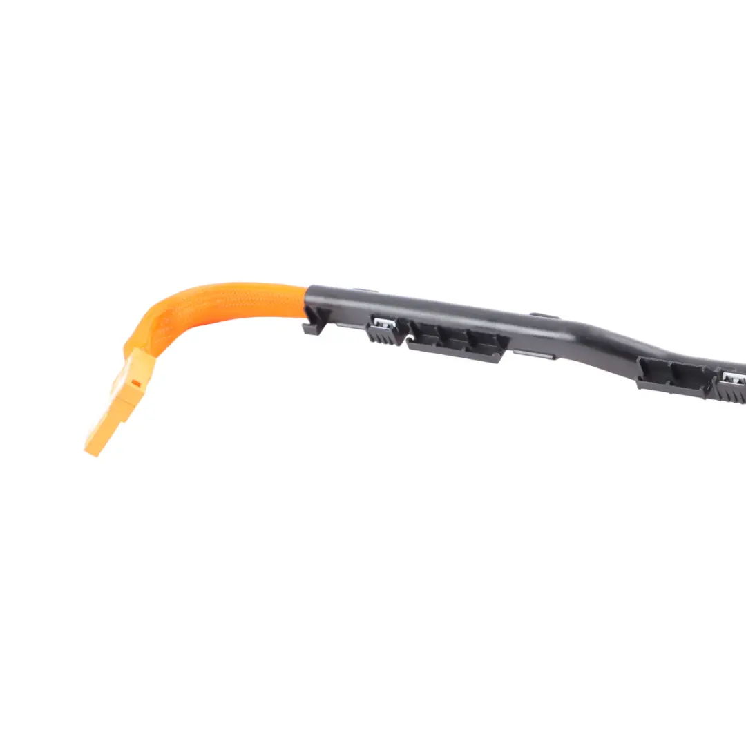 BMW G11 G12 G20 HV Accumulator Battery Negative Ground Cable Wiring Plug 8621016