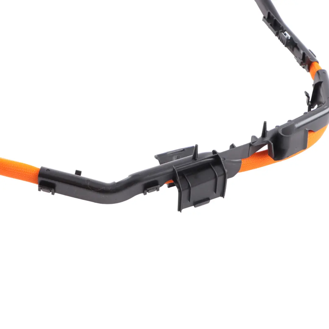 BMW G11 G12 G20 HV Accumulator Battery Negative Ground Cable Wiring Plug 8621016