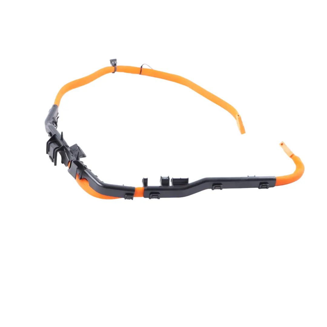 BMW G11 G12 G20 HV Accumulator Battery Negative Ground Cable Wiring Plug 8621016