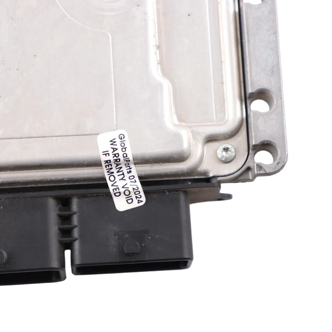 Mini Cooper S R60 N18 184 HP Engine Control Unit Module DME 8621260 Manual