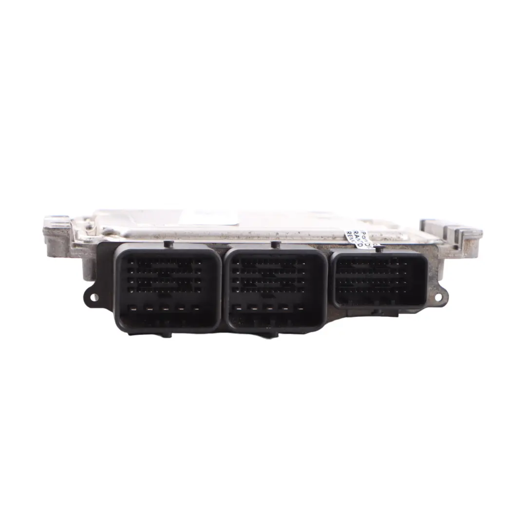 Mini Cooper S R60 N18 184 HP Engine Control Unit Module DME 8621260 Manual