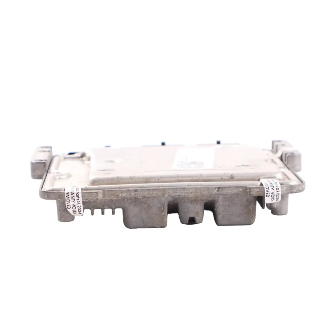 Mini Cooper S R60 N18 184 HP Engine Control Unit Module DME 8621260 Manual