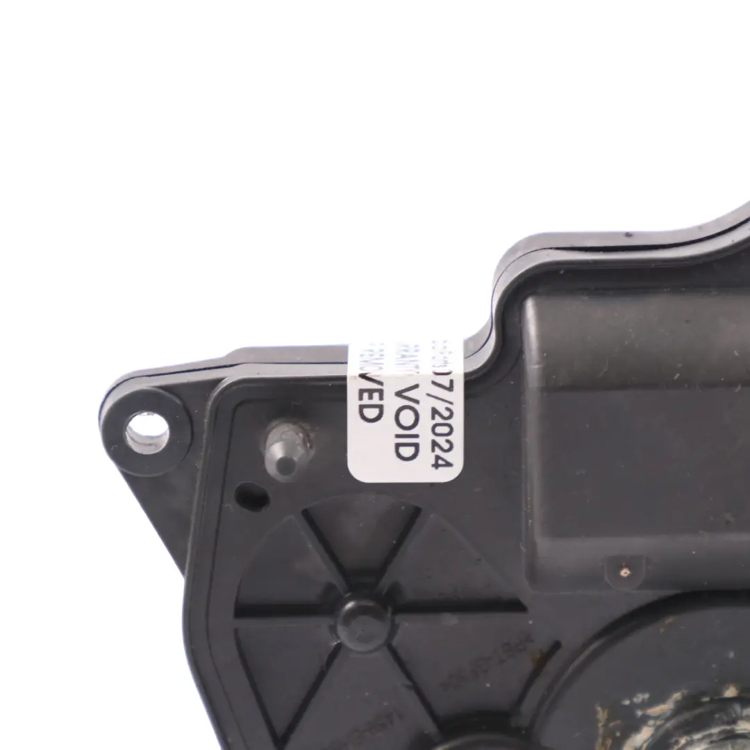 BMW X3 G01 G20 G30 Módulo de refrigeración Servomotor Termostato Bomba 8642560