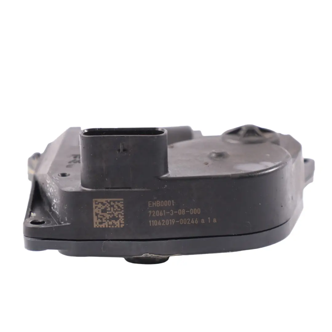 BMW X3 G01 G20 G30 Módulo de refrigeración Servomotor Termostato Bomba 8642560