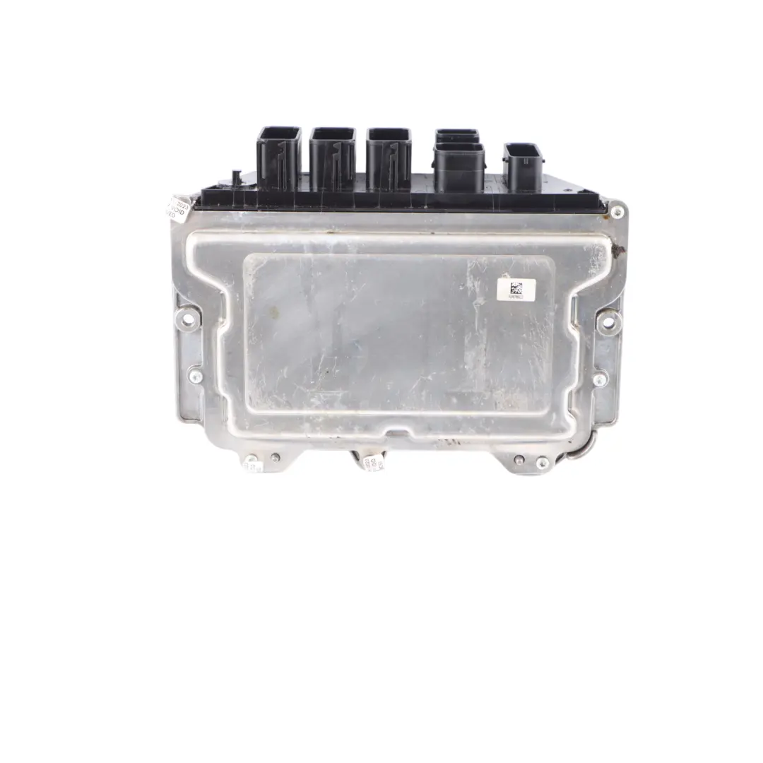 BMW F20 F30 F31 LCI 118i 318i B38 136HP Engine ECU Kit DME 8674265 + FEM + Key