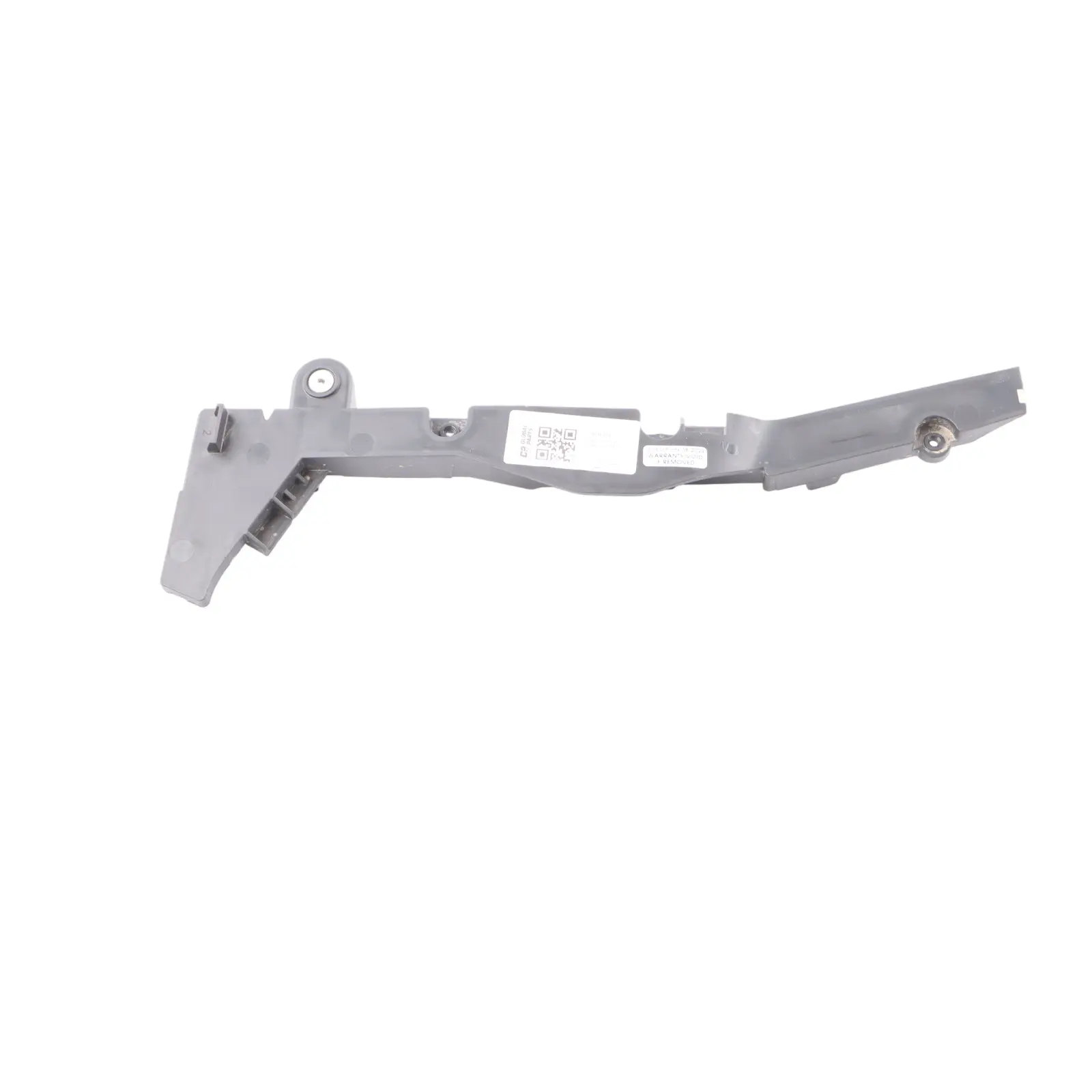 BMW i4 G26 Bulkhead Upper Section Left N/S 8791087