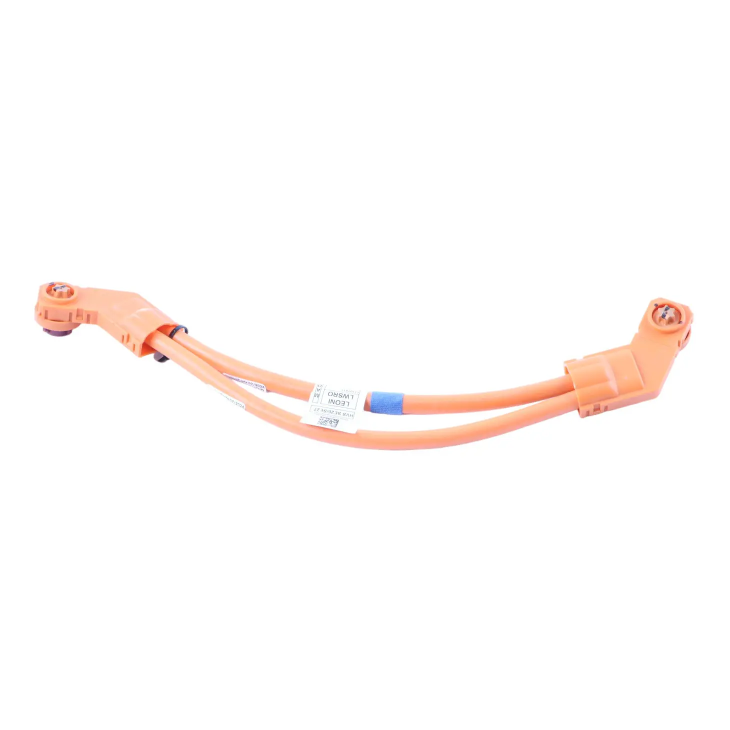 Battery Negative Cable BMW i4 G26 eDrive 35 i5 G60 G61 eDrive40 Ground Cable