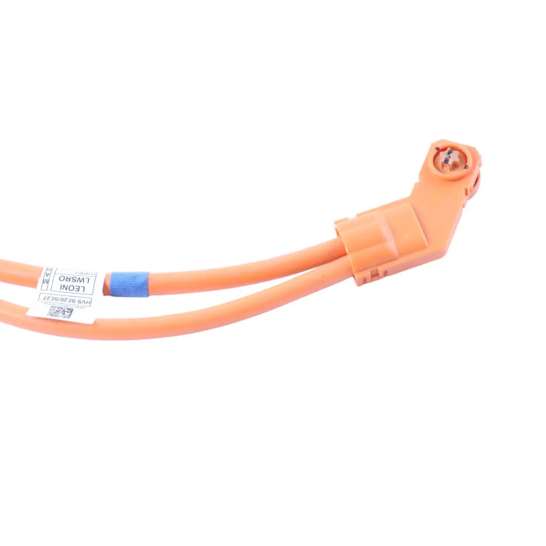  Battery Negative Cable BMW i4 G26 eDrive 35 i5 G60 G61 eDrive40 Ground Cable