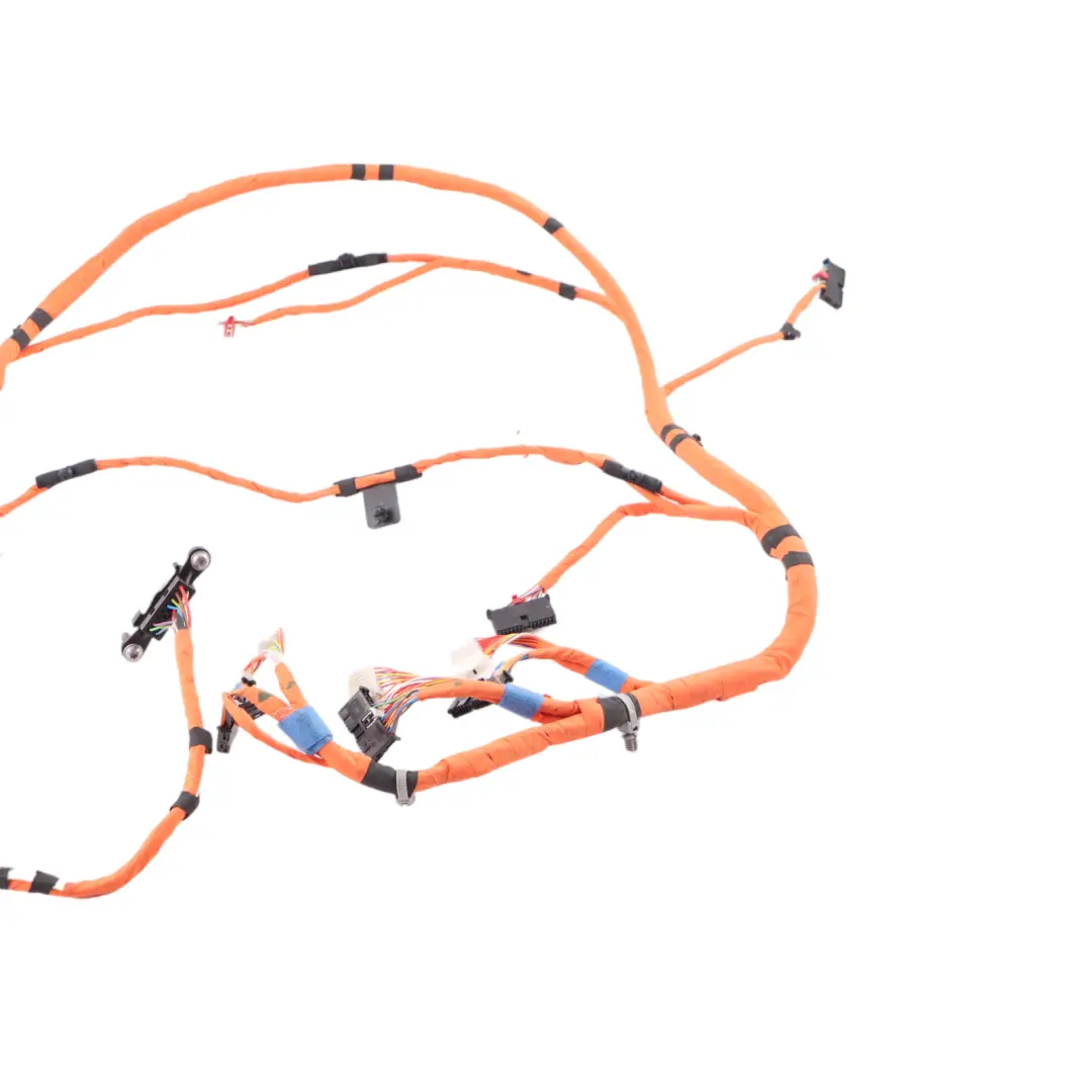 BMW i4 G26 Hybrid High Voltage Battery Cable Right O/S Wiring Harness 8848260