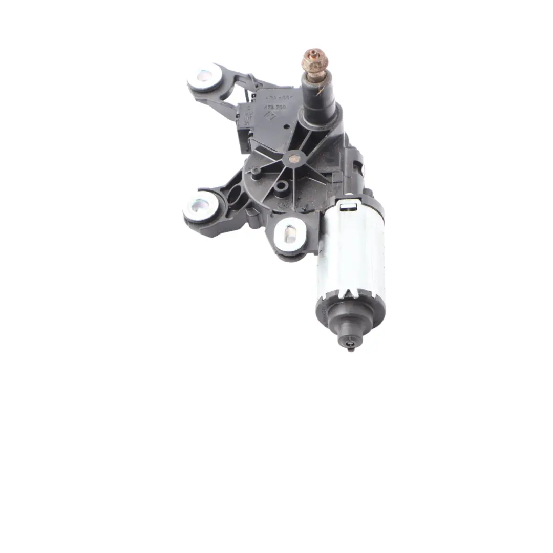 Motor limpiaparabrisas Audi A3 A4 A6 accionamiento portón trasero 8E9955711E