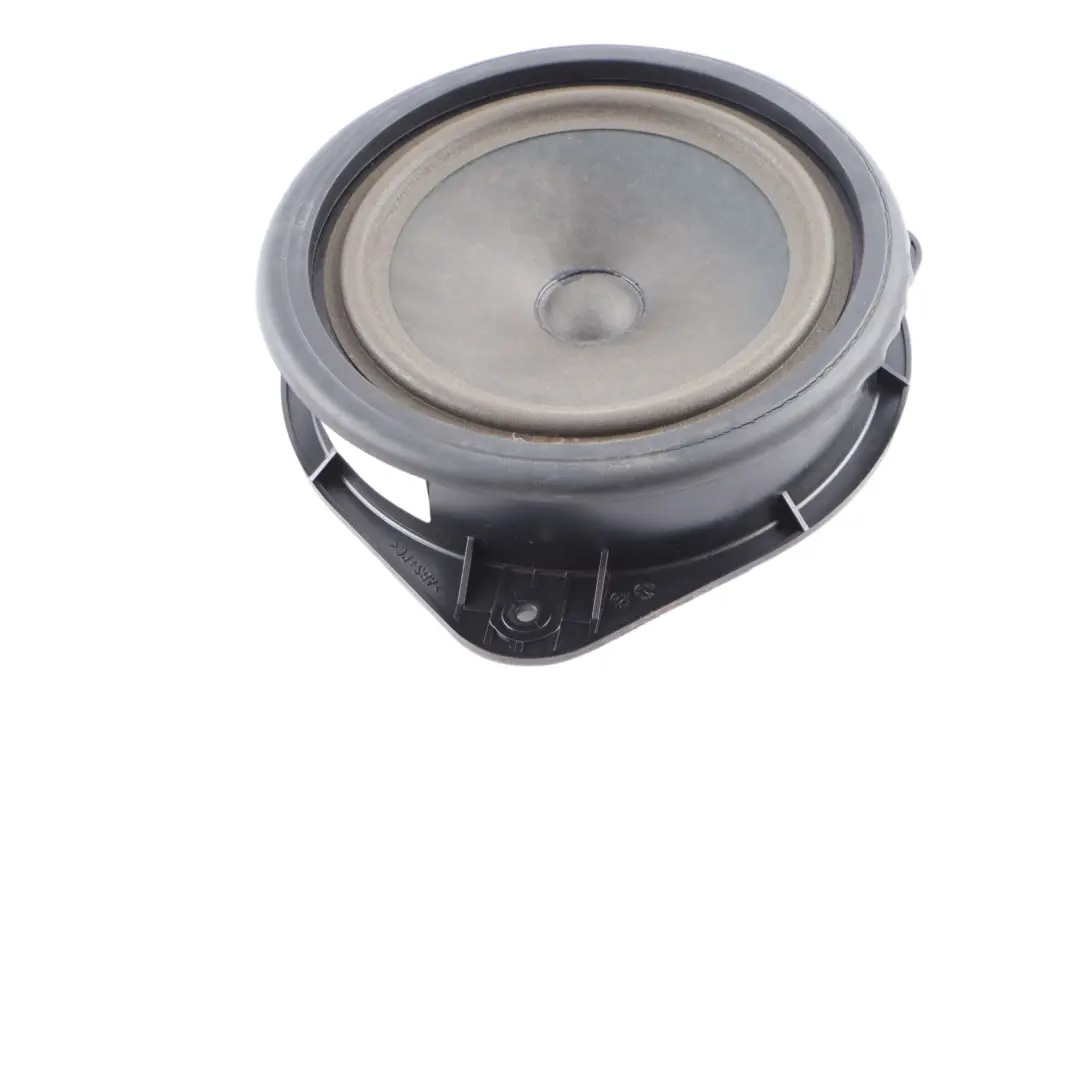 Altavoz de puerta Audi A3 8P Unidad de audio frontal 8P0035411C