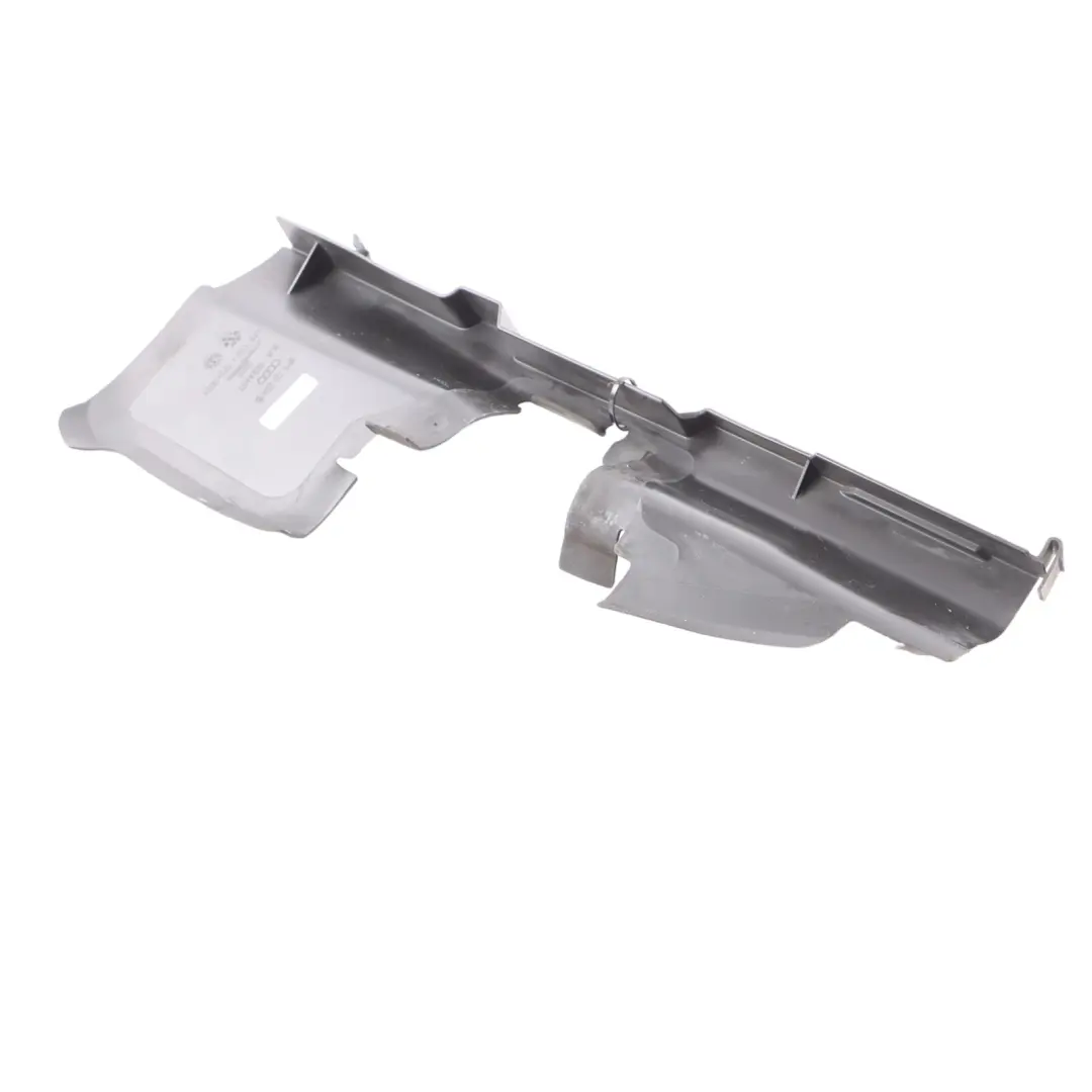 Audi A3 8P Air Intake Right O/S Channel Guide Duct Panelling 8P0121284E