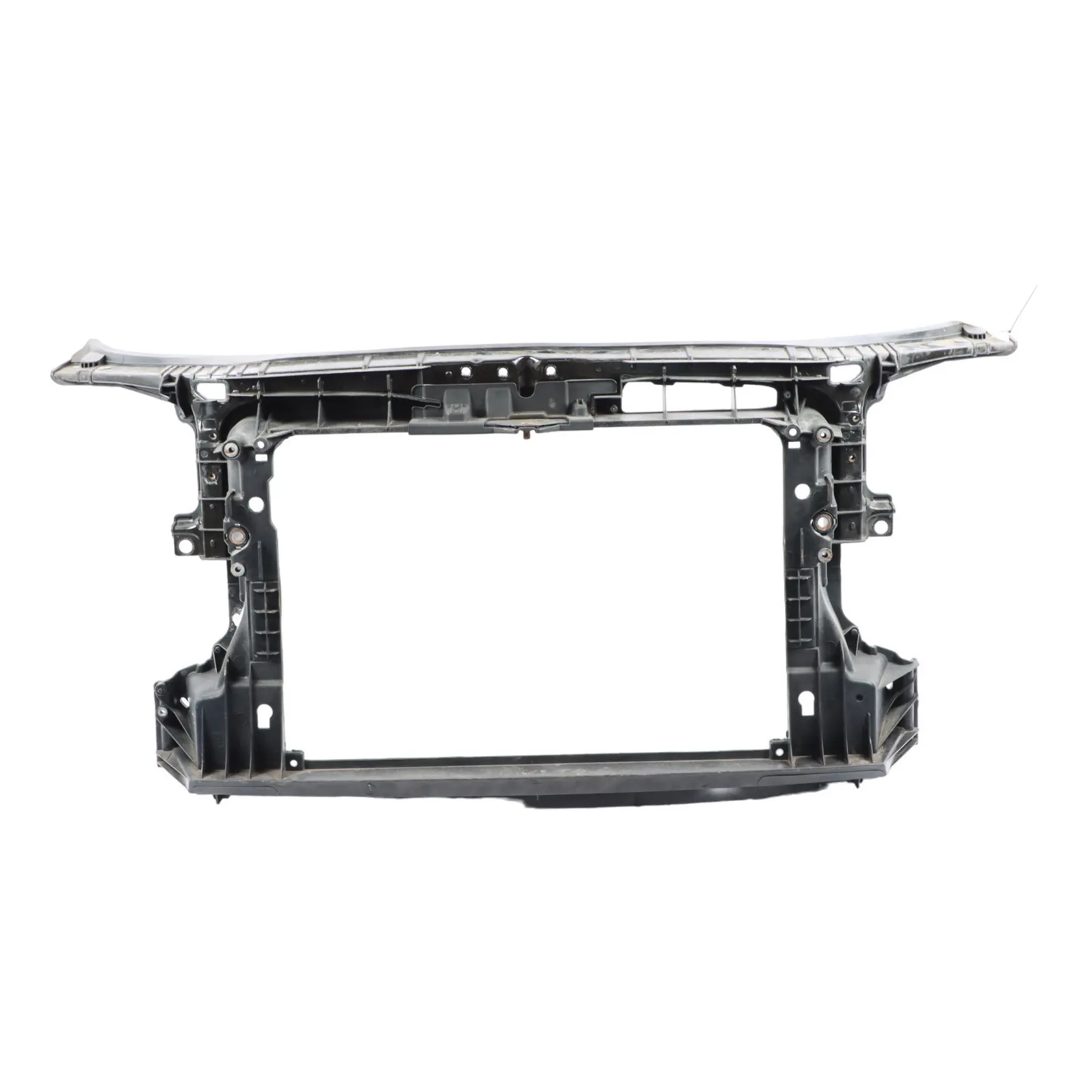 Audi A3 8P Frente Carenado Slam Panel Radiador Soporte 8P0805588L