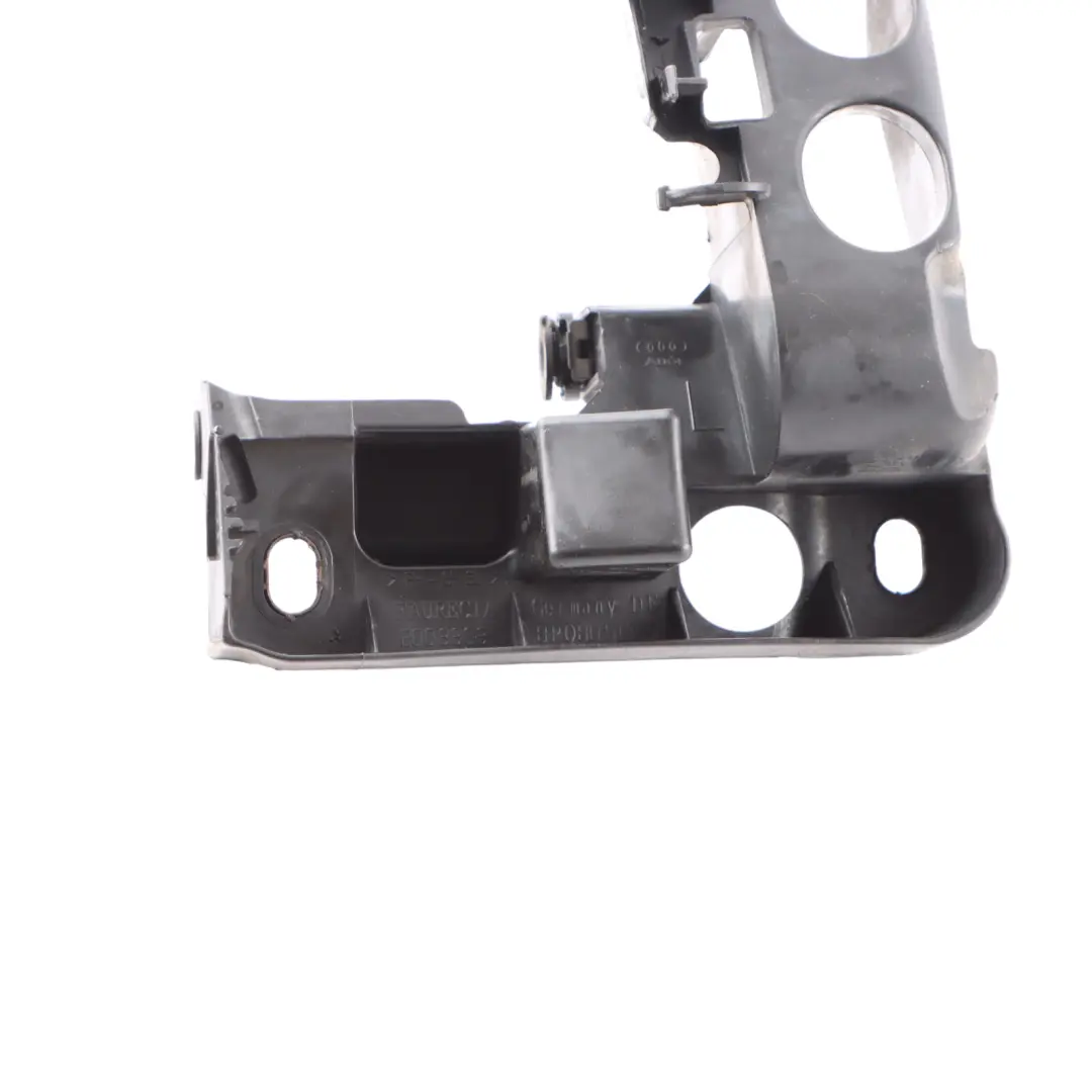 Audi A3 8P Support de phare Support de lampe avant gauche 8P0805607A