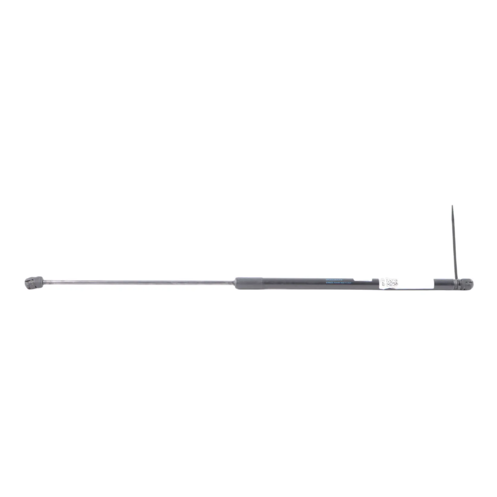 Audi A3 8P Capó Delantero Gas Presurizado Strut Spring Holder Stay 8P0823359B