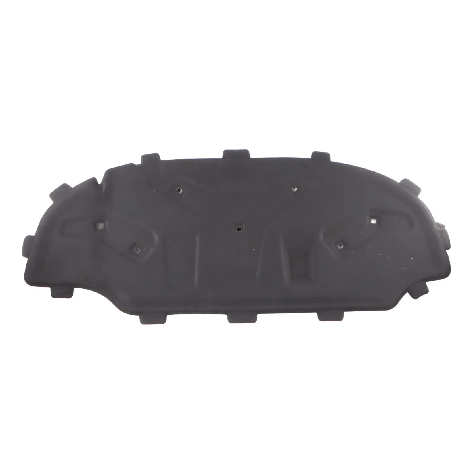 Audi A3 8P Panneau d'isolation capot 8P0863825L