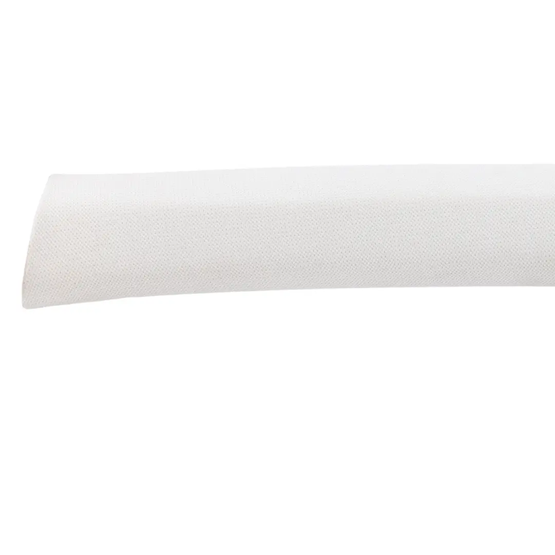 Audi A3 8P A-Pillar Column Trim Panel Covering Left N/S Grey 8P0867233C