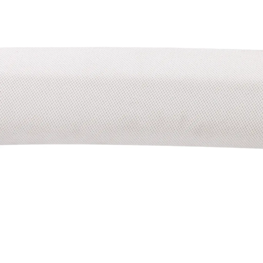 Audi A3 8P A-Pillar Column Trim Panel Covering Right O/S Grey 8P0867234C
