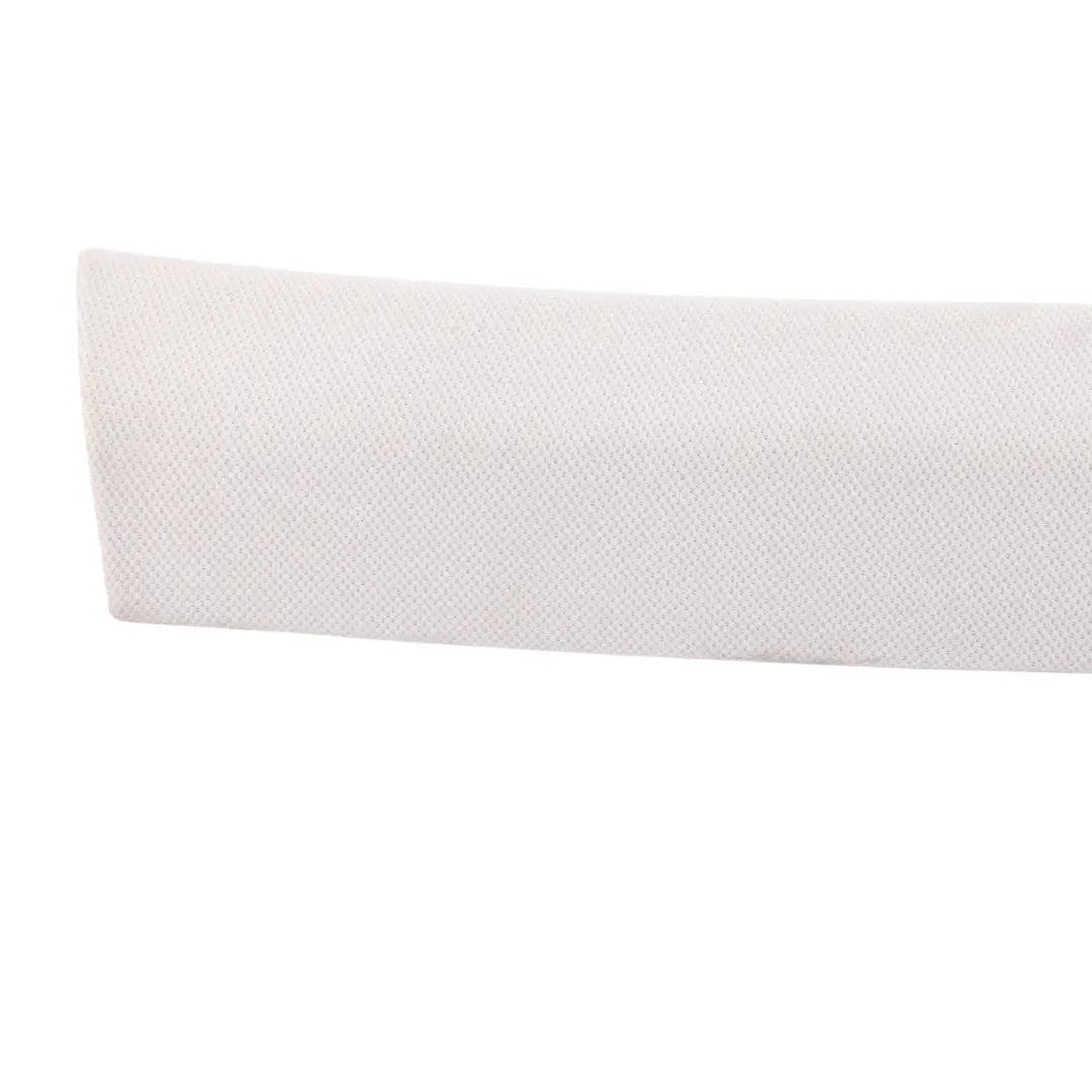 Audi A3 8P A-Pillar Column Trim Panel Covering Right O/S Grey 8P0867234C