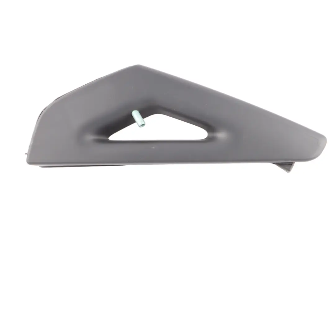 Audi A3 8P Centre Console Grab Handle Left N/S Passenger Side Cover 8P0880491B